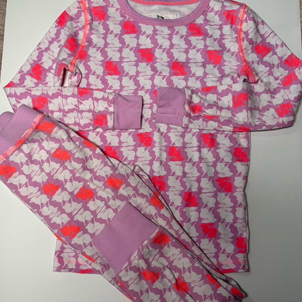 Crew Cut Pajamas Size 7
